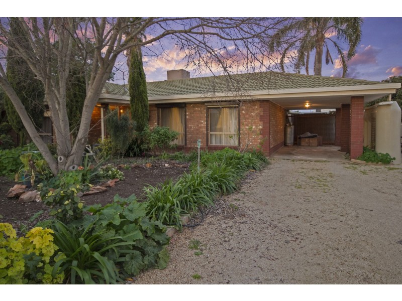 5 Higham Avenue, Balaklava SA 5461