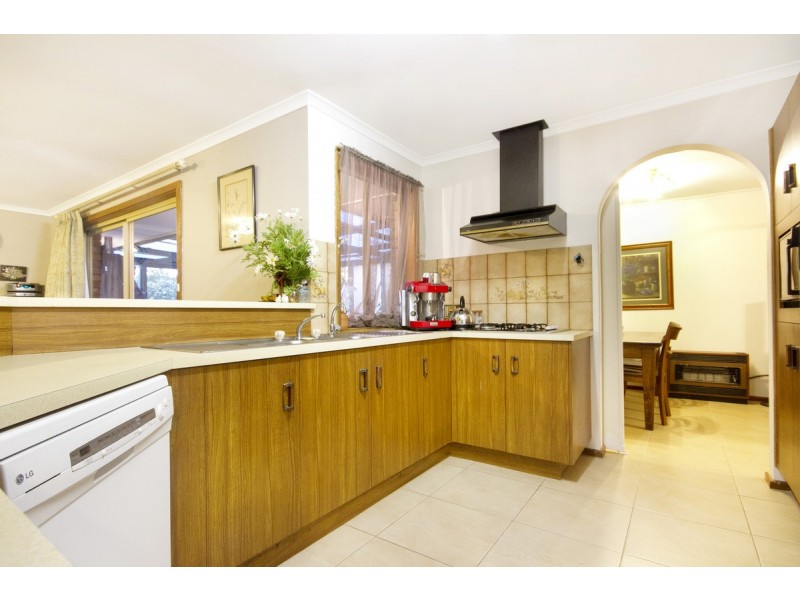 5 Higham Avenue, Balaklava SA 5461