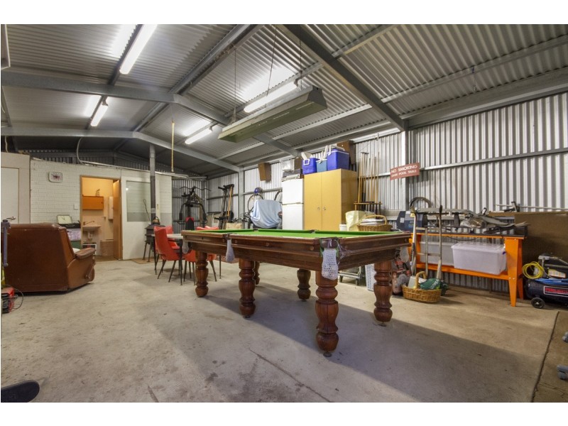 5 Higham Avenue, Balaklava SA 5461