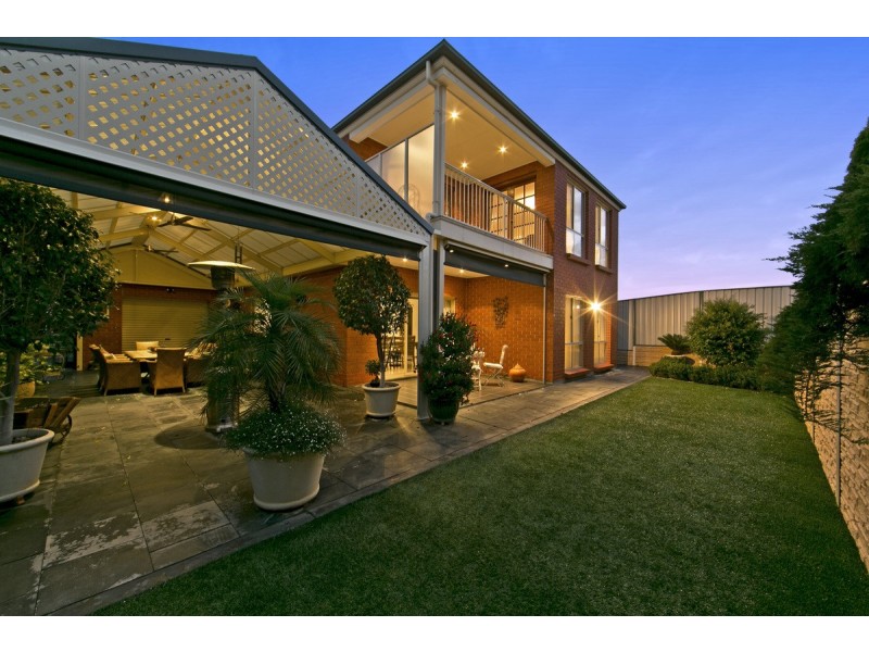 Lot 22 Thompson Circuit, Evanston Park SA 5116