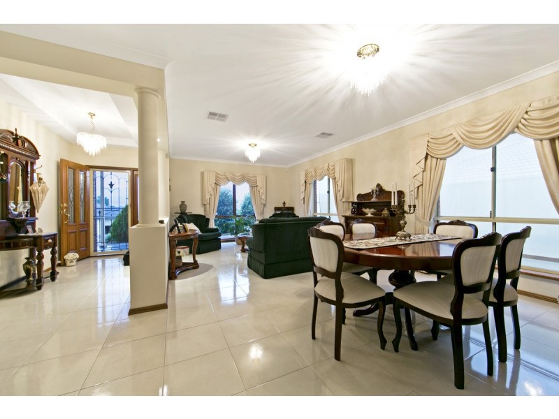 Lot 22 Thompson Circuit, Evanston Park SA 5116