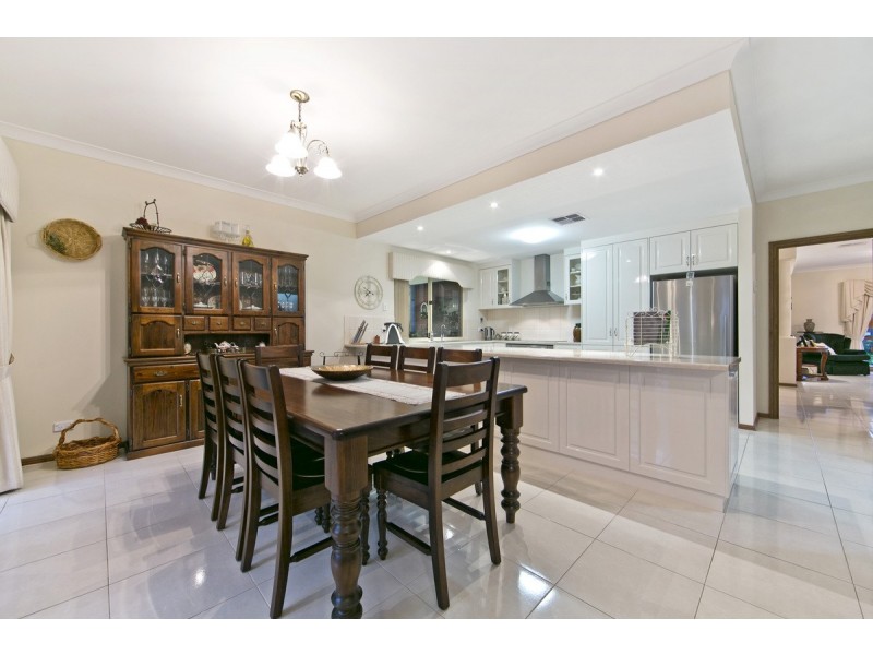 Lot 22 Thompson Circuit, Evanston Park SA 5116