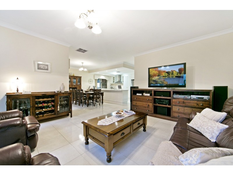 Lot 22 Thompson Circuit, Evanston Park SA 5116