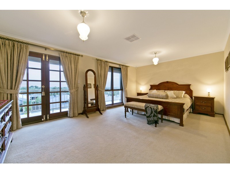 Lot 22 Thompson Circuit, Evanston Park SA 5116