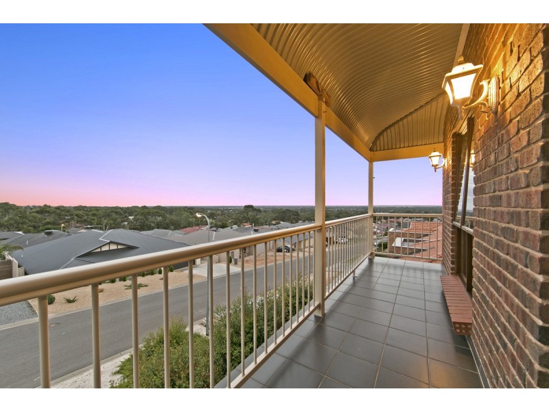 Lot 22 Thompson Circuit, Evanston Park SA 5116