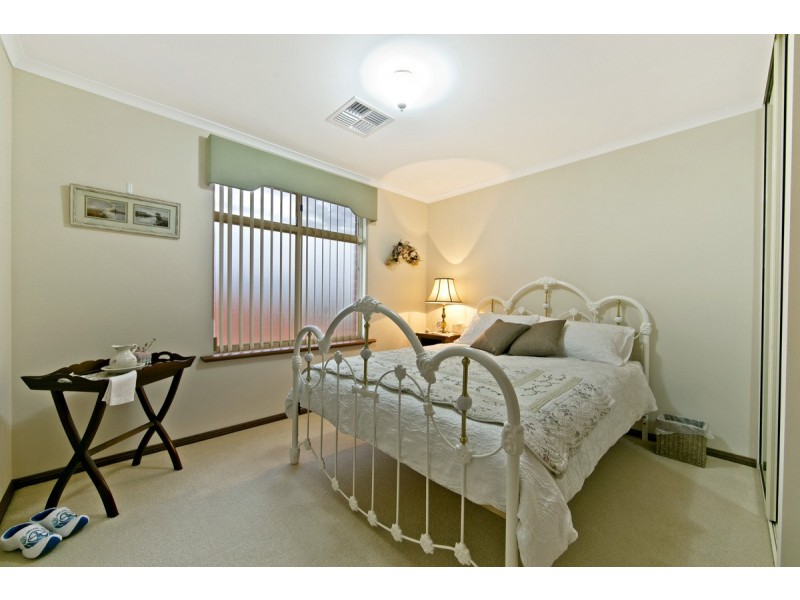 Lot 22 Thompson Circuit, Evanston Park SA 5116