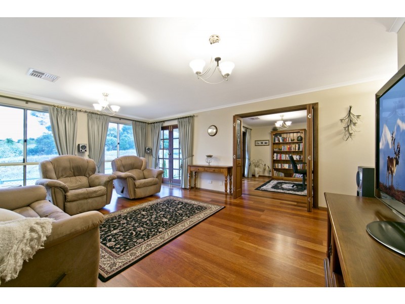 Lot 22 Thompson Circuit, Evanston Park SA 5116