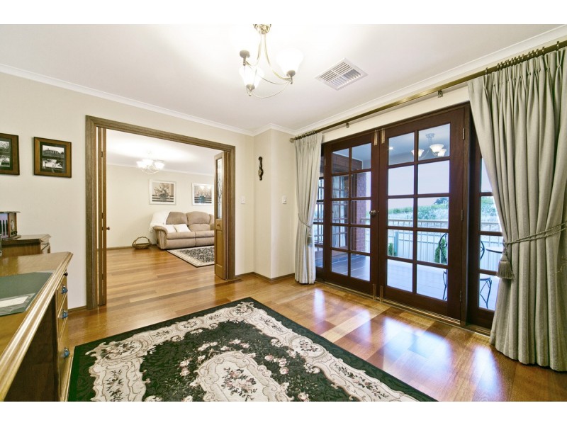 Lot 22 Thompson Circuit, Evanston Park SA 5116