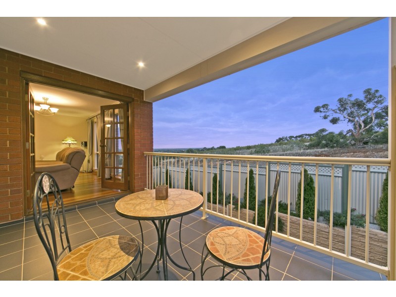 Lot 22 Thompson Circuit, Evanston Park SA 5116