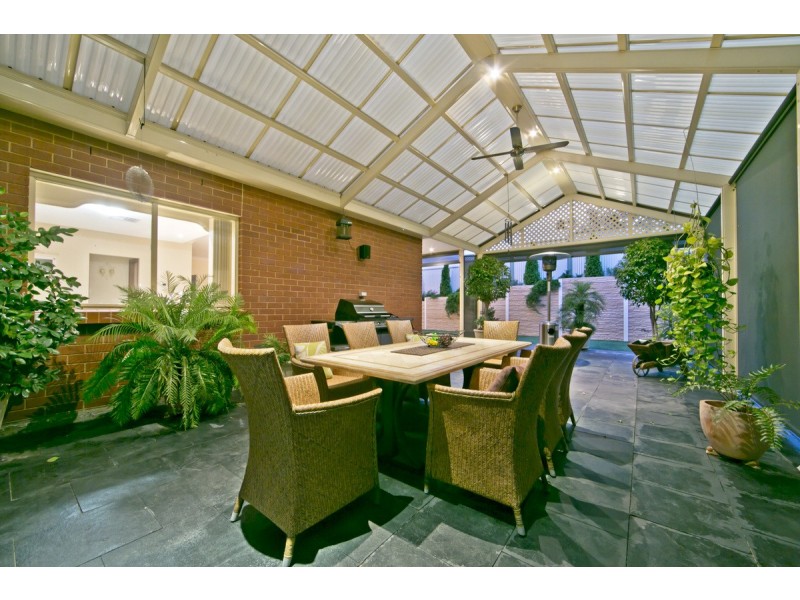 Lot 22 Thompson Circuit, Evanston Park SA 5116