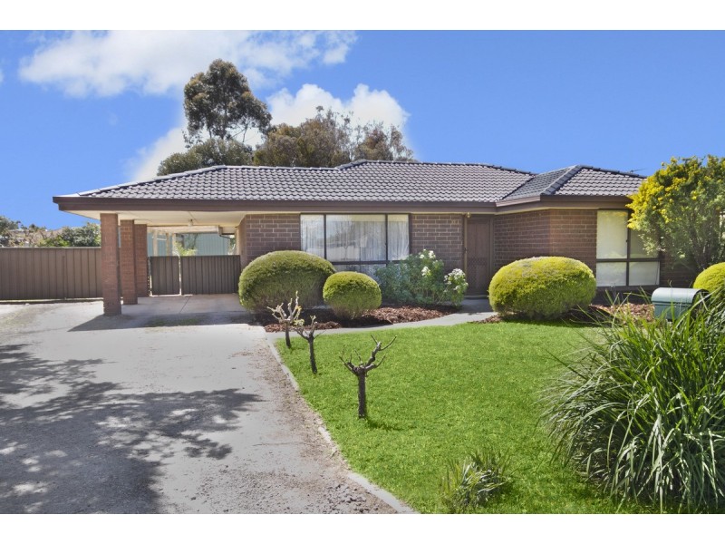 37 Braunack Avenue, Tanunda SA 5352