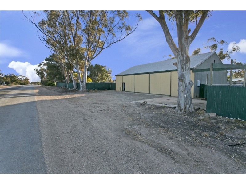 Lot 44 Thornton Terrace, Pinery SA 5460
