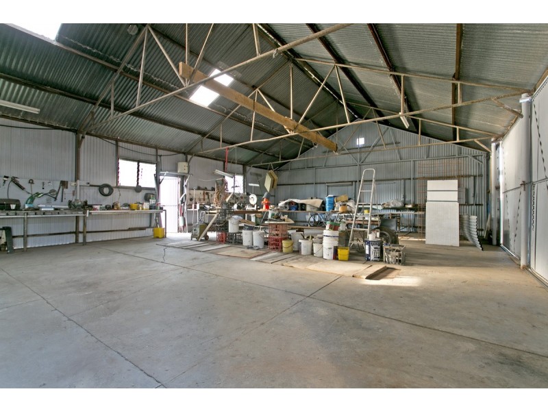 Lot 44 Thornton Terrace, Pinery SA 5460