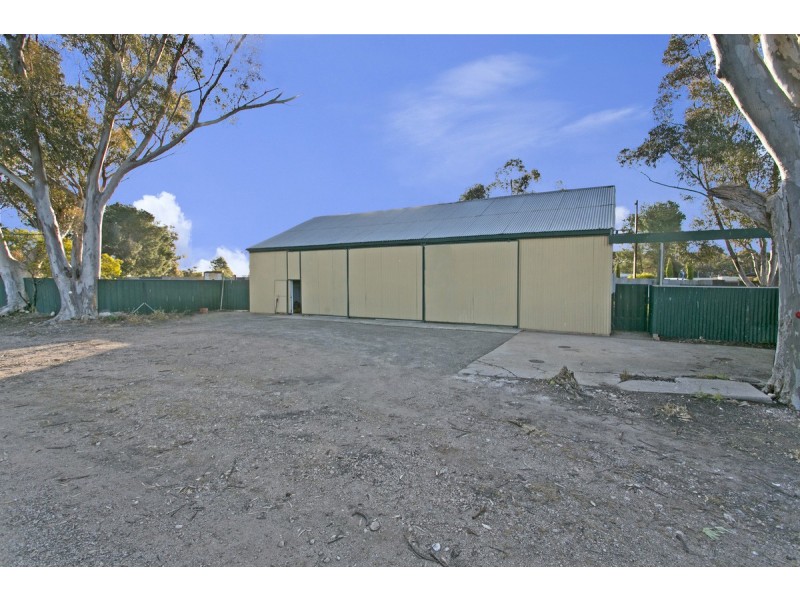 Lot 44 Thornton Terrace, Pinery SA 5460