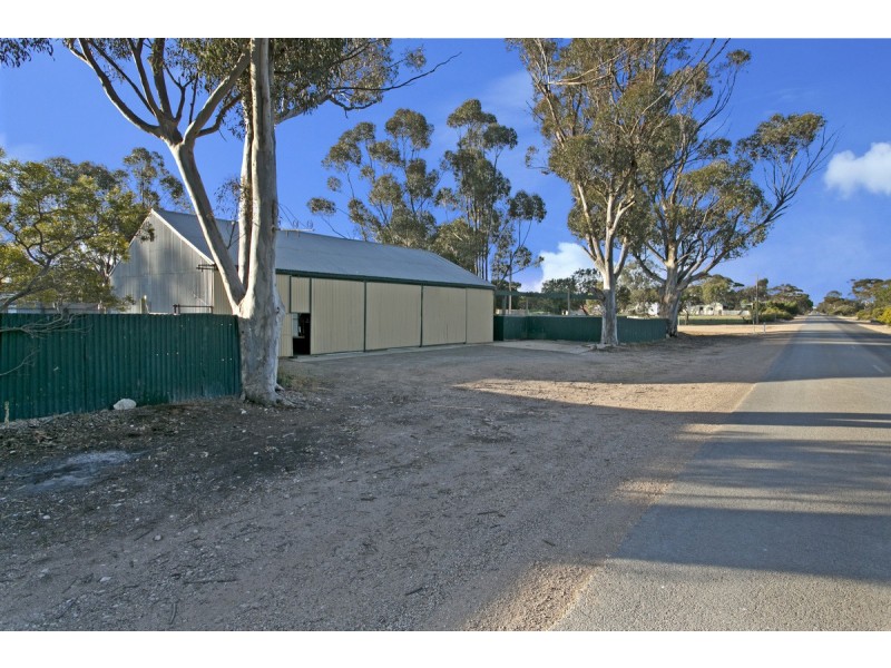 Lot 44 Thornton Terrace, Pinery SA 5460