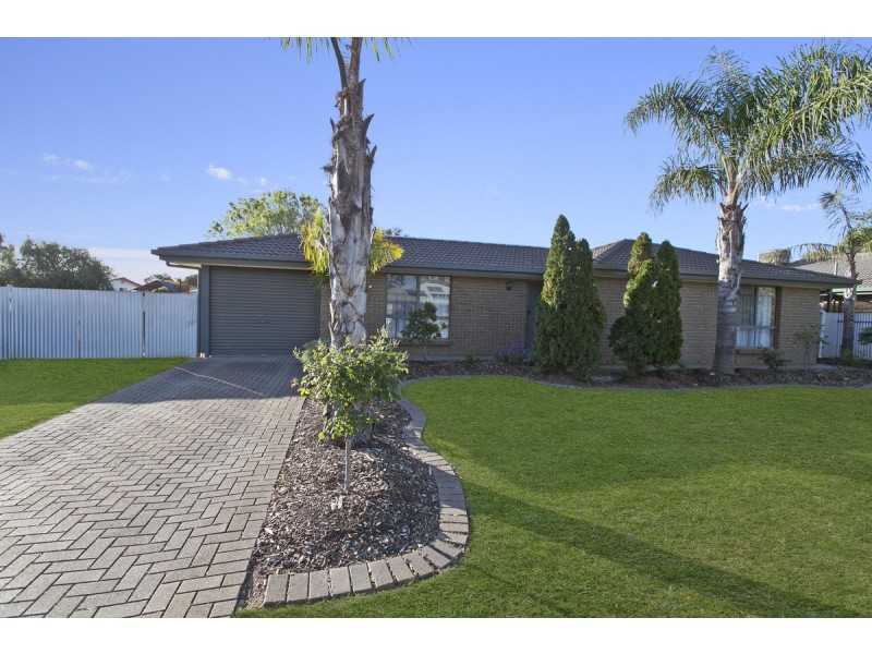 5 Jenkin Court, Mallala SA 5502