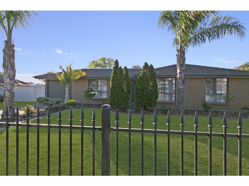 5 Jenkin Court, Mallala SA 5502