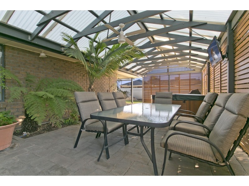 5 Jenkin Court, Mallala SA 5502