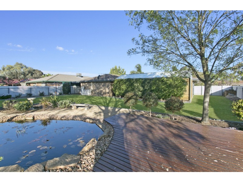 5 Jenkin Court, Mallala SA 5502