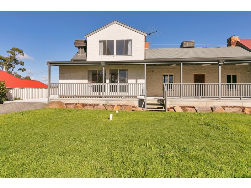 10 Foster Street, Lyndoch SA 5351