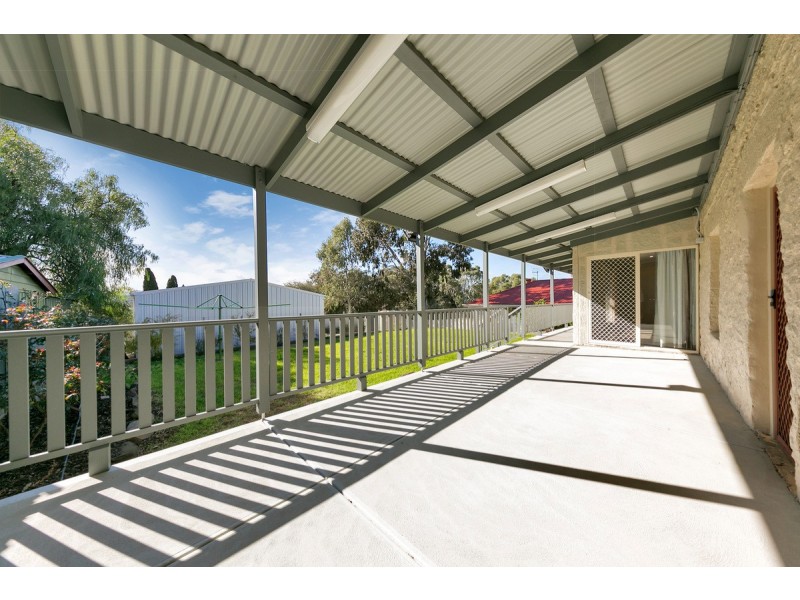 10 Foster Street, Lyndoch SA 5351