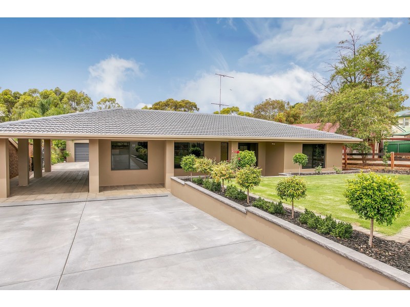 33 Bella Street, Gawler East SA 5118