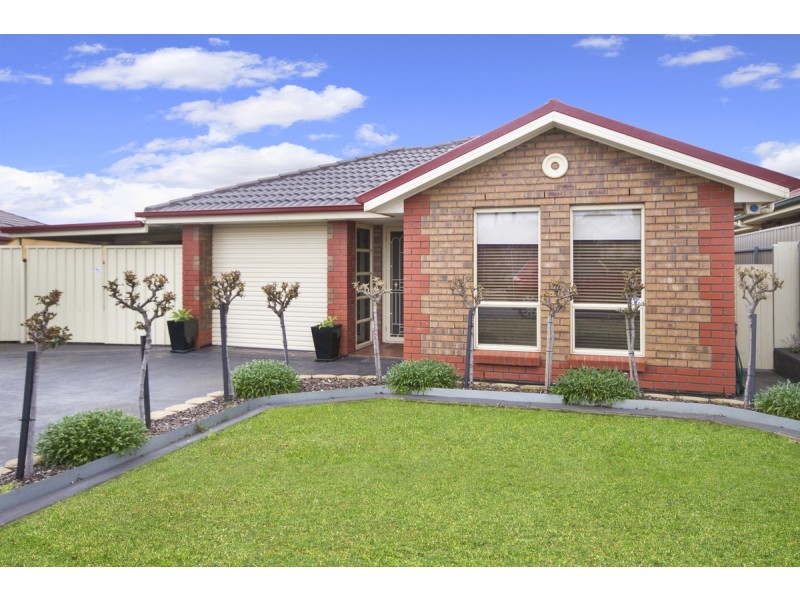 6 Creedon Close, Evanston Park SA 5116