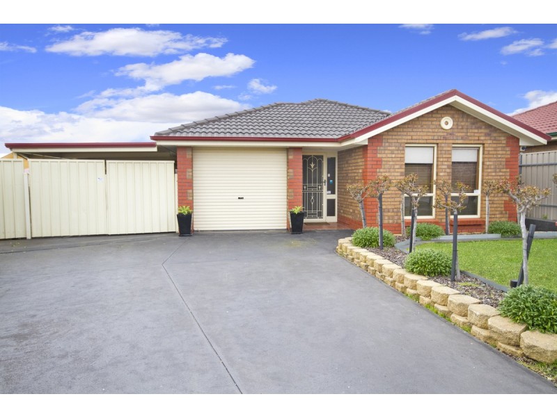 6 Creedon Close, Evanston Park SA 5116