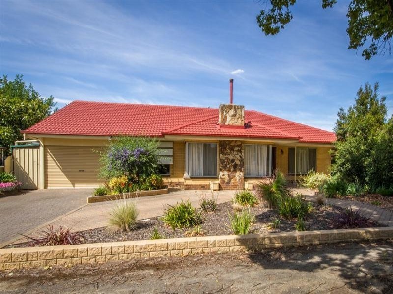 16 Hatch Street, Nuriootpa SA 5355
