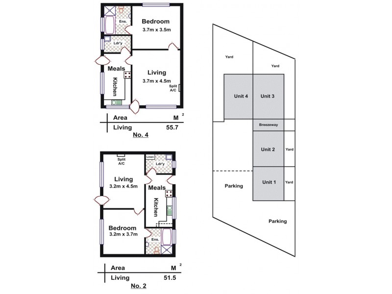 24 Ann Street, Salisbury SA 5108 Floorplan