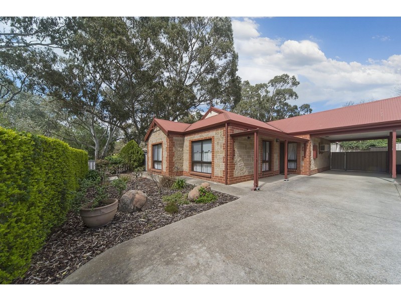 4/3 Johnson Street, Williamstown SA 5351