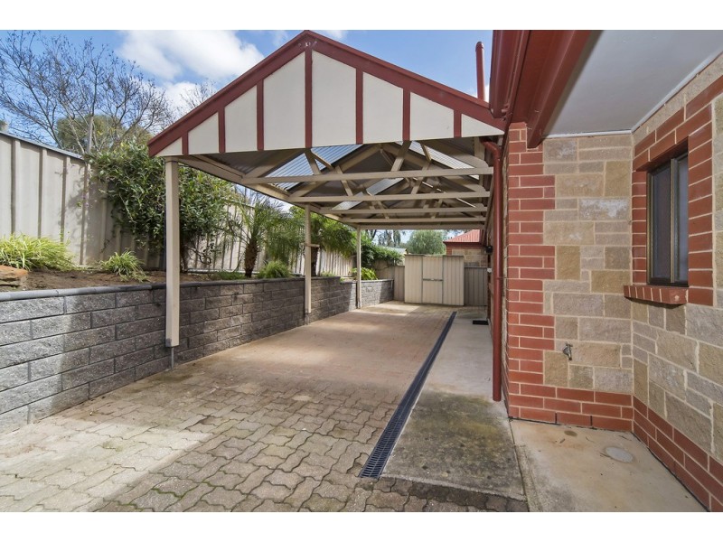 4/3 Johnson Street, Williamstown SA 5351