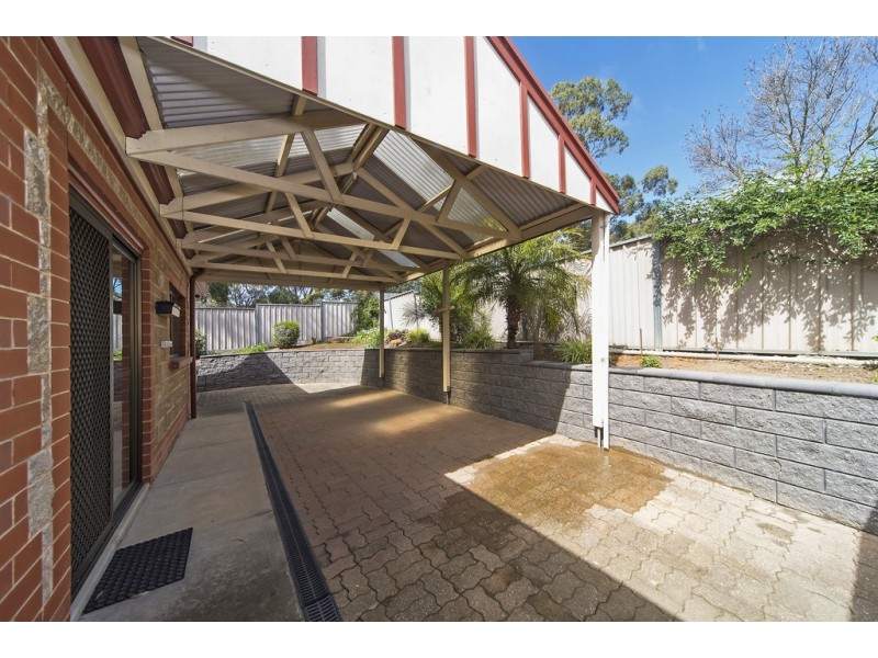 4/3 Johnson Street, Williamstown SA 5351