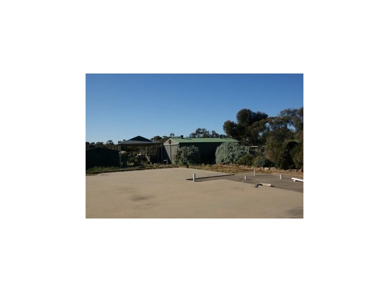 5 Day Street, Kapunda SA 5373