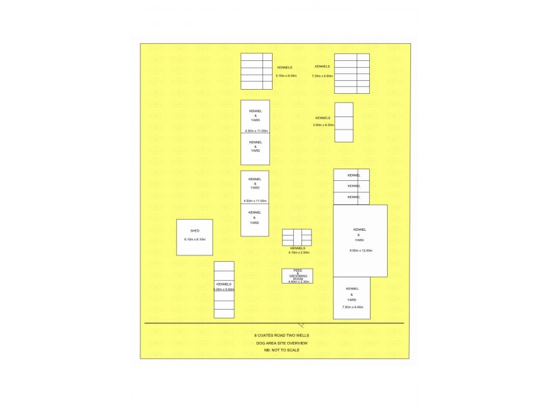 8 Coats Road, Two Wells SA 5501