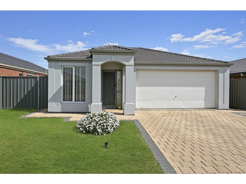7 Albert Court, Andrews Farm SA 5114