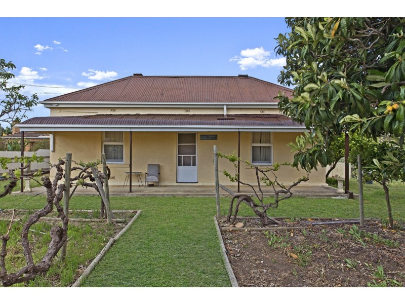 37 Victoria Terrace, Williamstown SA 5351
