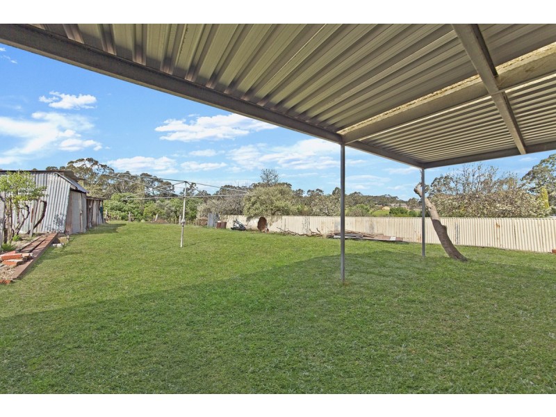 37 Victoria Terrace, Williamstown SA 5351