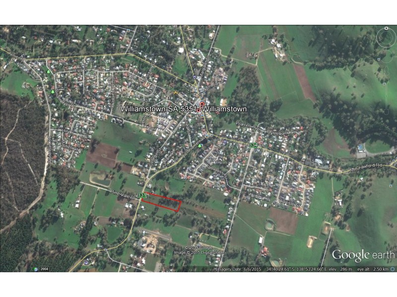 37 Victoria Terrace, Williamstown SA 5351