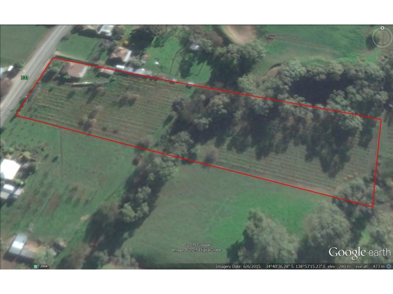 37 Victoria Terrace, Williamstown SA 5351