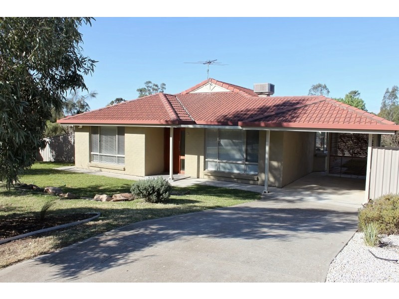 5 Bitter Crescent, Lyndoch SA 5351