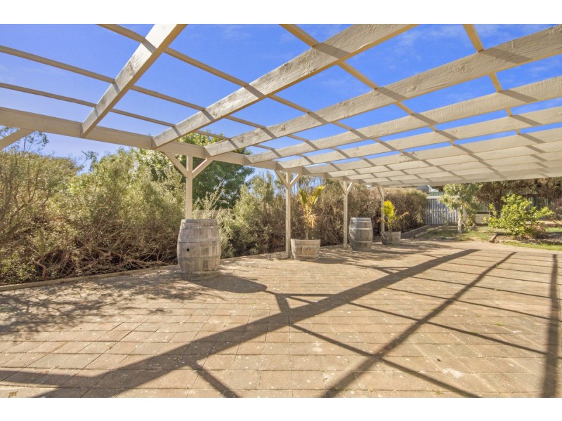 5 Bitter Crescent, Lyndoch SA 5351