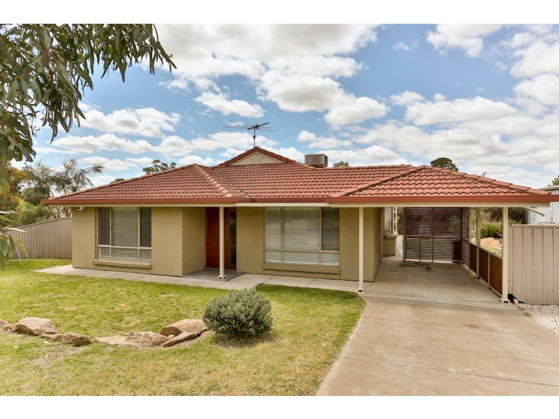 5 Bitter Crescent, Lyndoch SA 5351