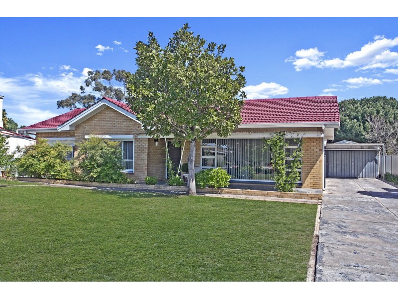 27 Fifth Street, Nuriootpa SA 5355