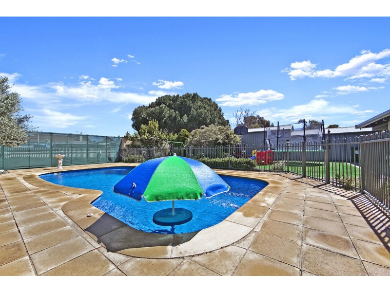 27 Fifth Street, Nuriootpa SA 5355