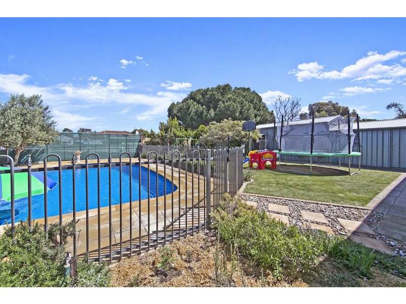 27 Fifth Street, Nuriootpa SA 5355