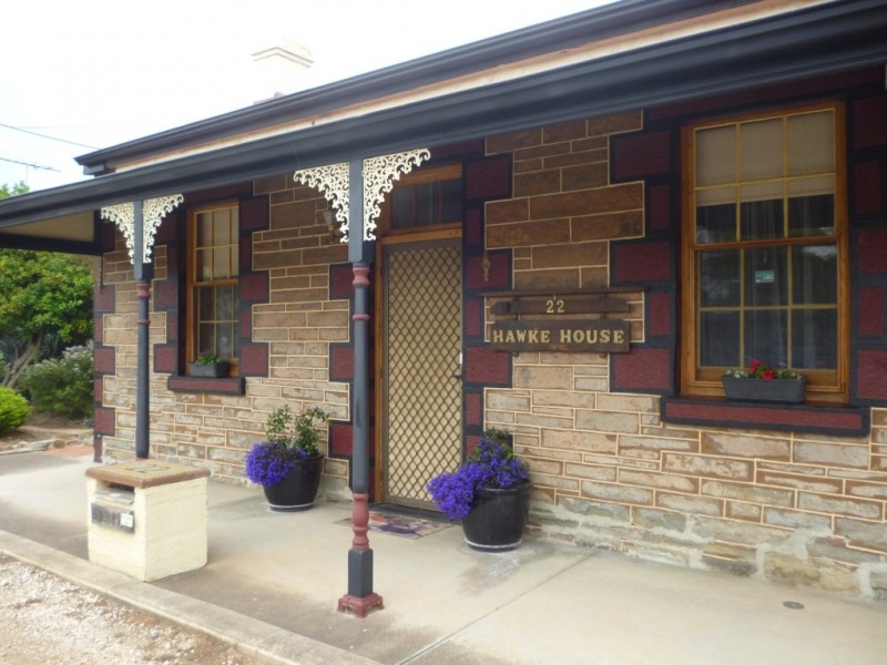 22 Brown Street, Kapunda SA 5373