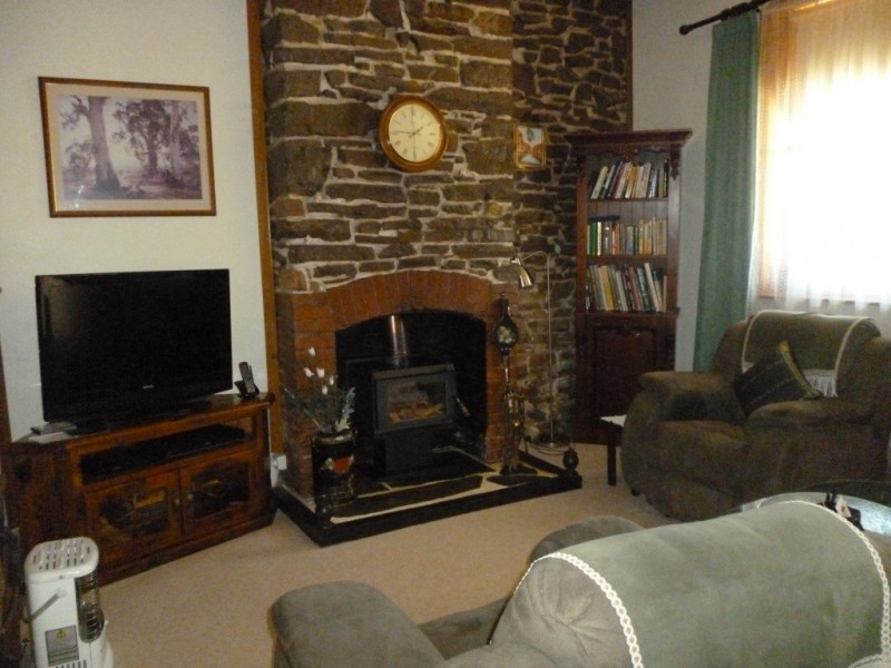 22 Brown Street, Kapunda SA 5373