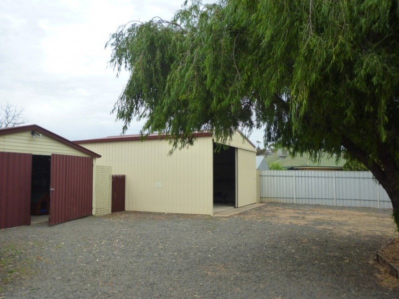 22 Brown Street, Kapunda SA 5373