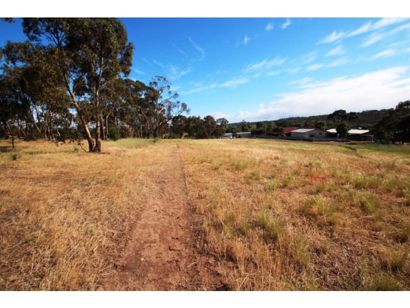 Lot 3 Stanley Place, Clare SA 5453